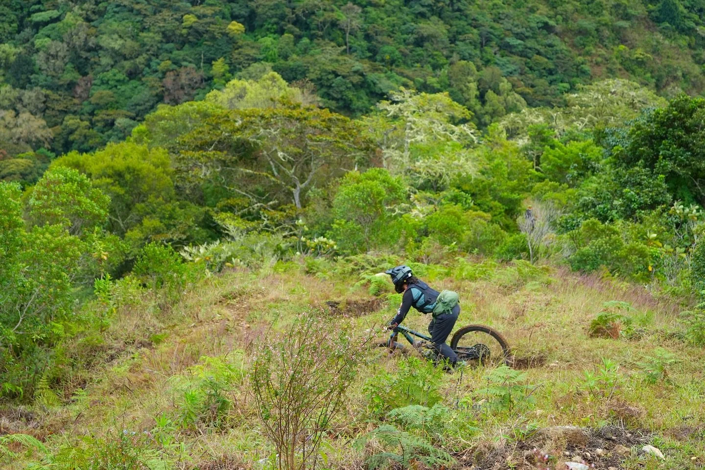Not caption just enjoy &hellip;.
.
.
.
.
#ride #mtbiking #mtb #mtbride #costarica #puravida @senderosretanaoficial