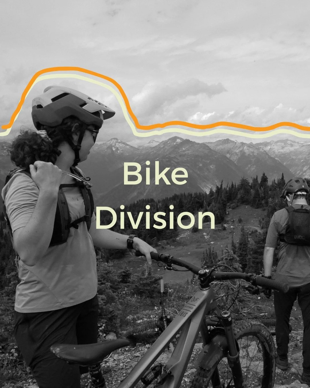We know Bikes.