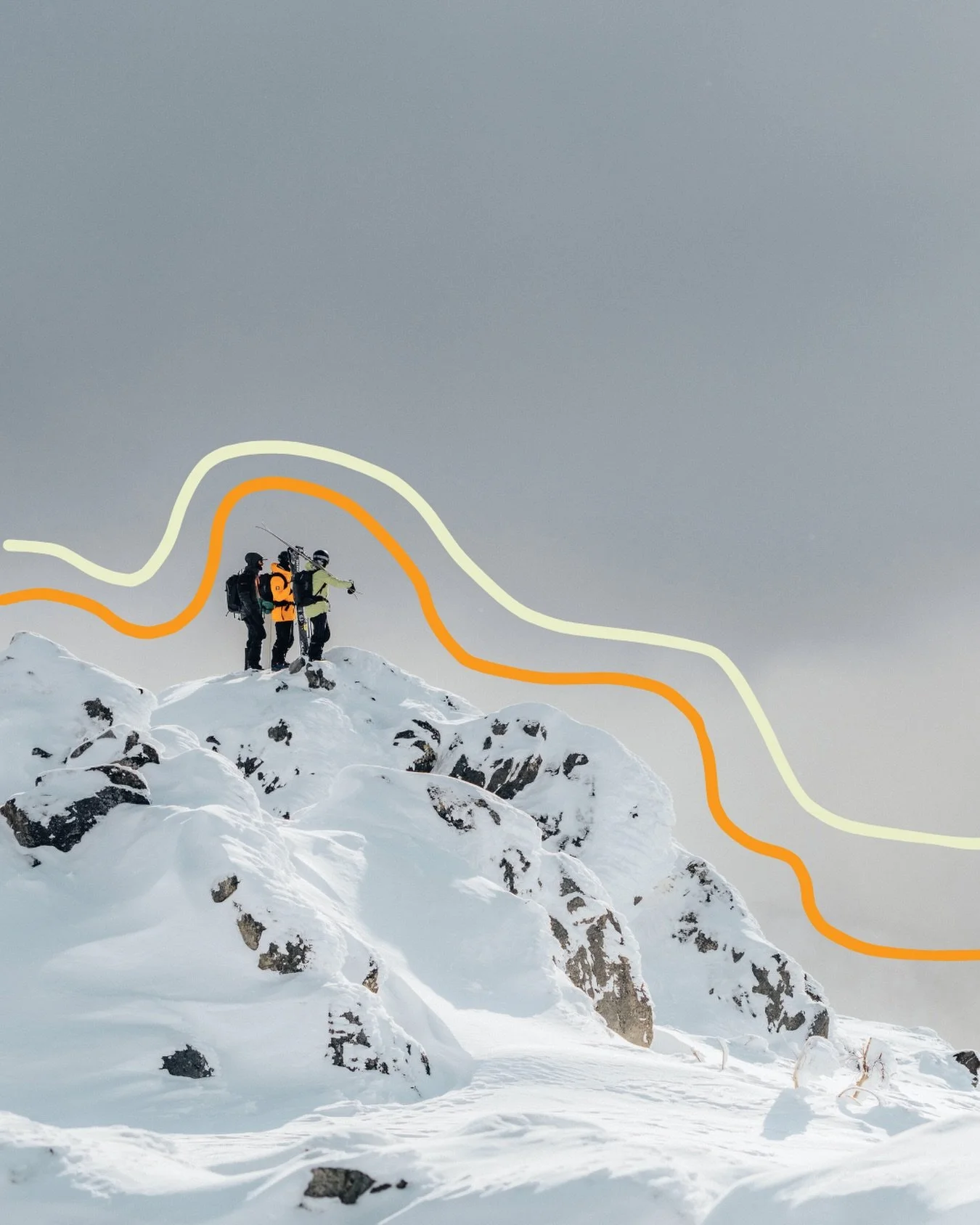 Most areas in Western Canada have received a fresh blanket of snow over the past few days and the weekend&rsquo;s forecast is looking great! 

It&rsquo;s Friday, and it&rsquo;s almost time to hit the slopes! 🏂⛷️ 

#MTNX