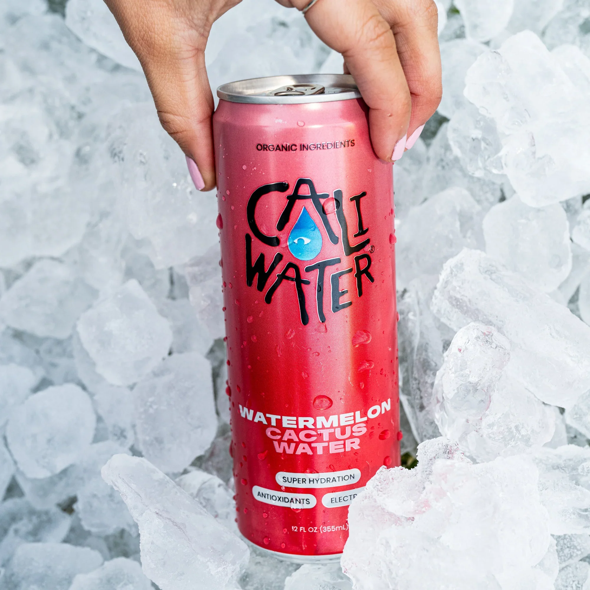 Cali Water