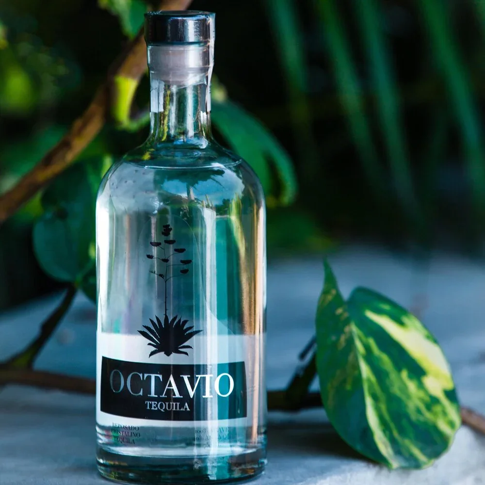 Octavio Tequila