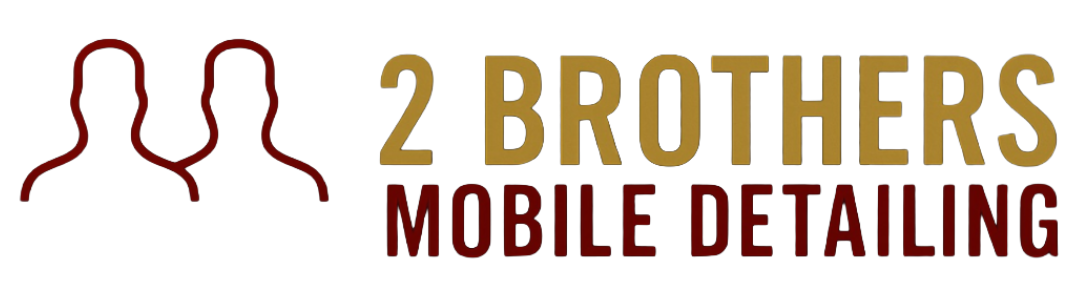 2 Brothers Mobile Detailing 