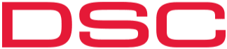 DSC (Digital Security Controls) Logo