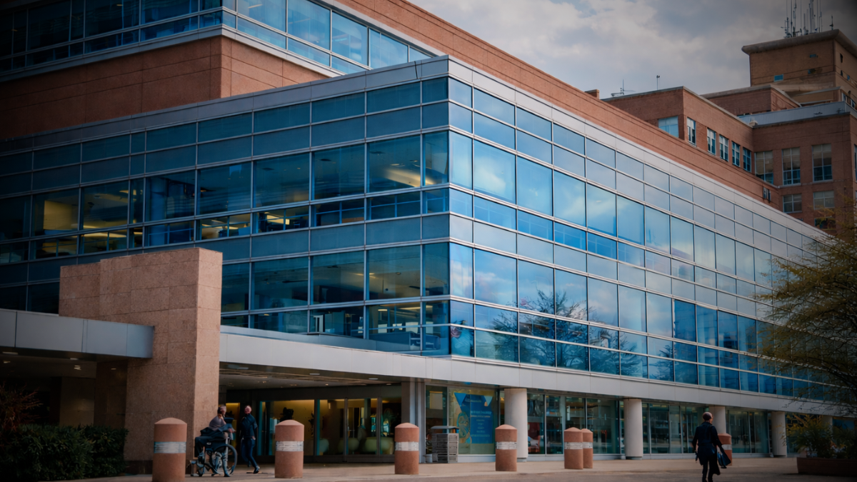 Healthcare Facilities