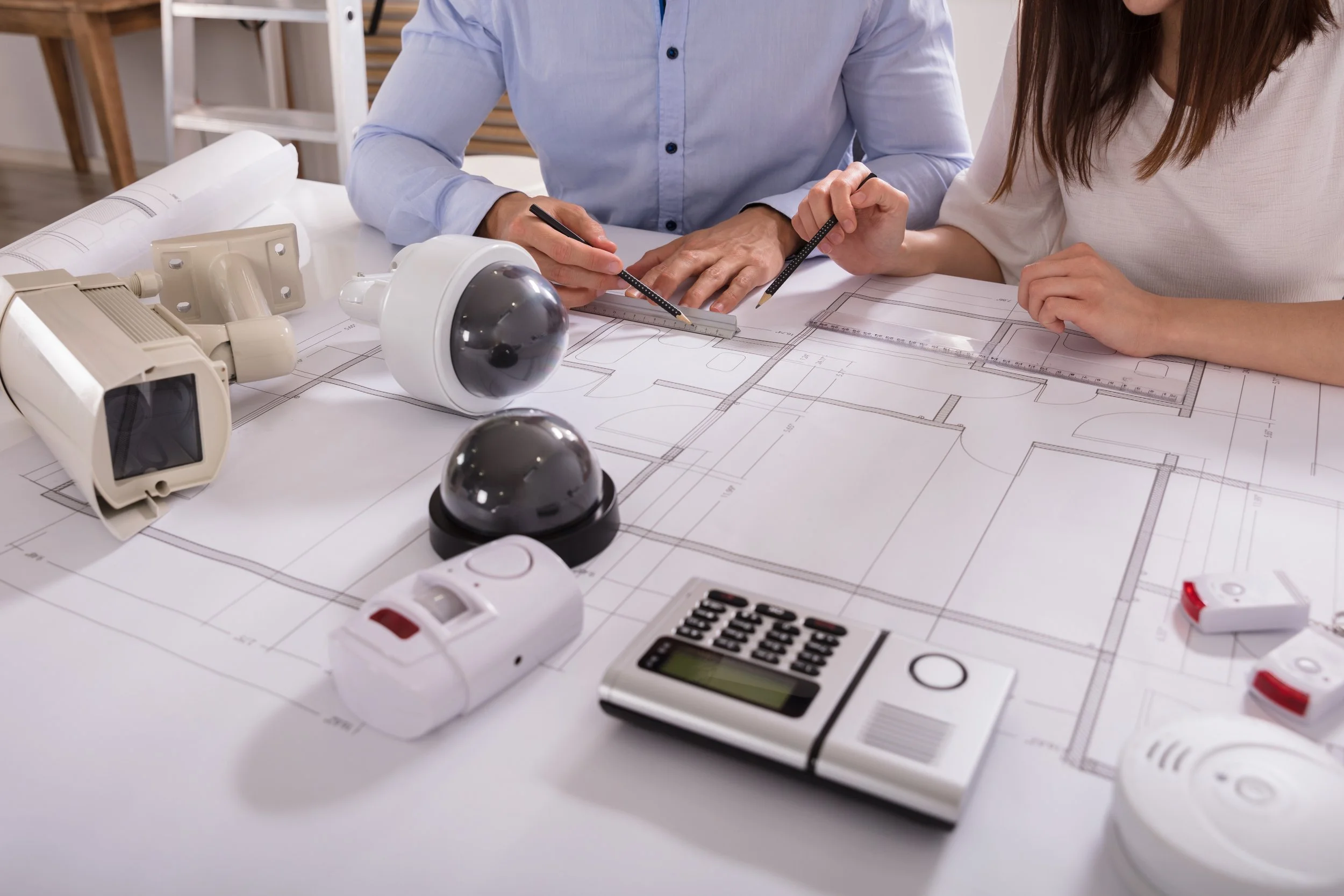 Why Security Coordination From the Beginning is Important