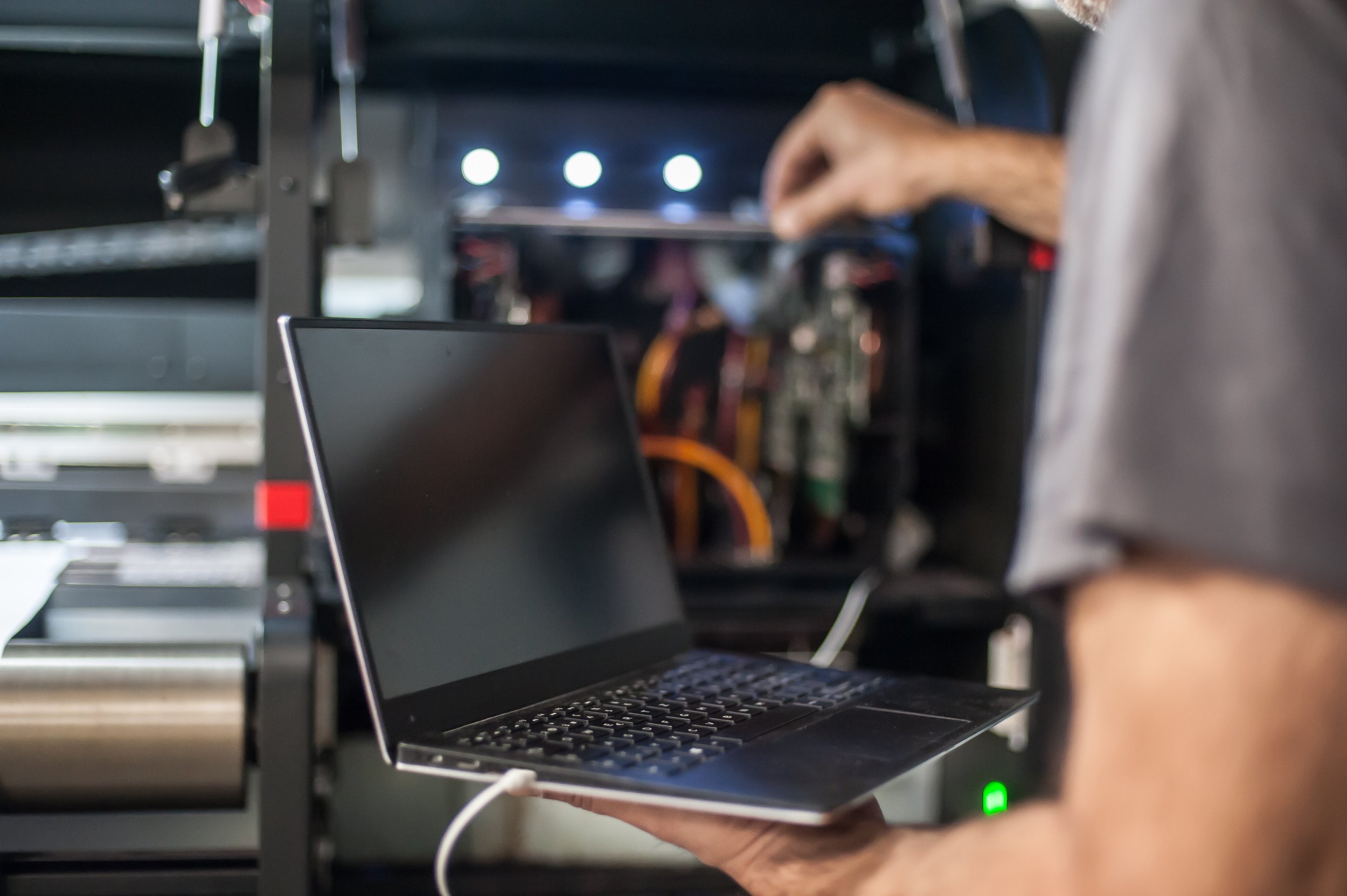 Why Security Assessments, Engineering, and Commissioning Matter More Than Installation