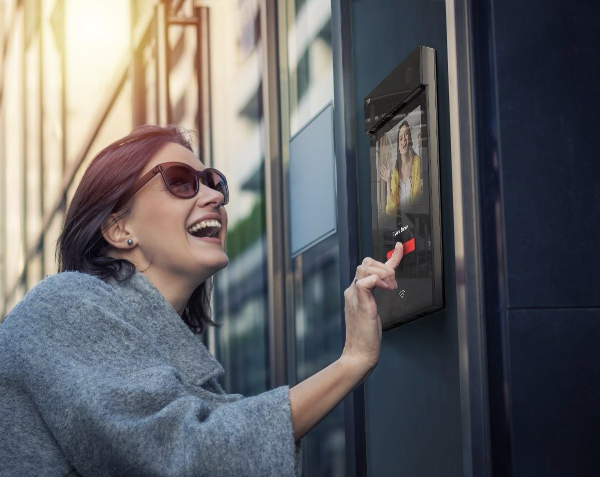 Why Your 2N Intercom System Deserves More Than a Basic Installer in NYC