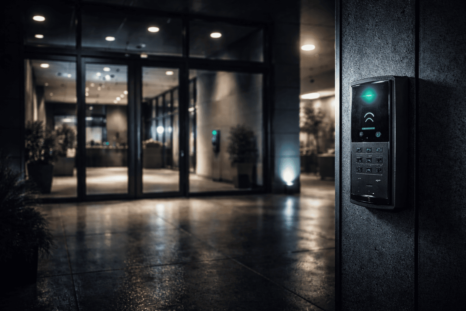 Choosing an Access Control Company: What Most Organizations Get Wrong (And What to Look for Instead)