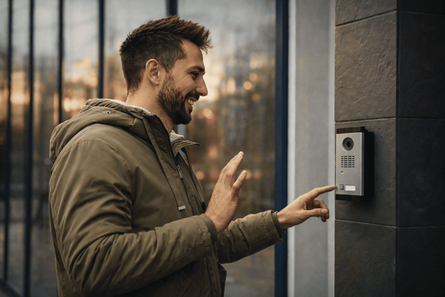 What Is an Intercom System? Complete NYC Guide to Building Intercoms