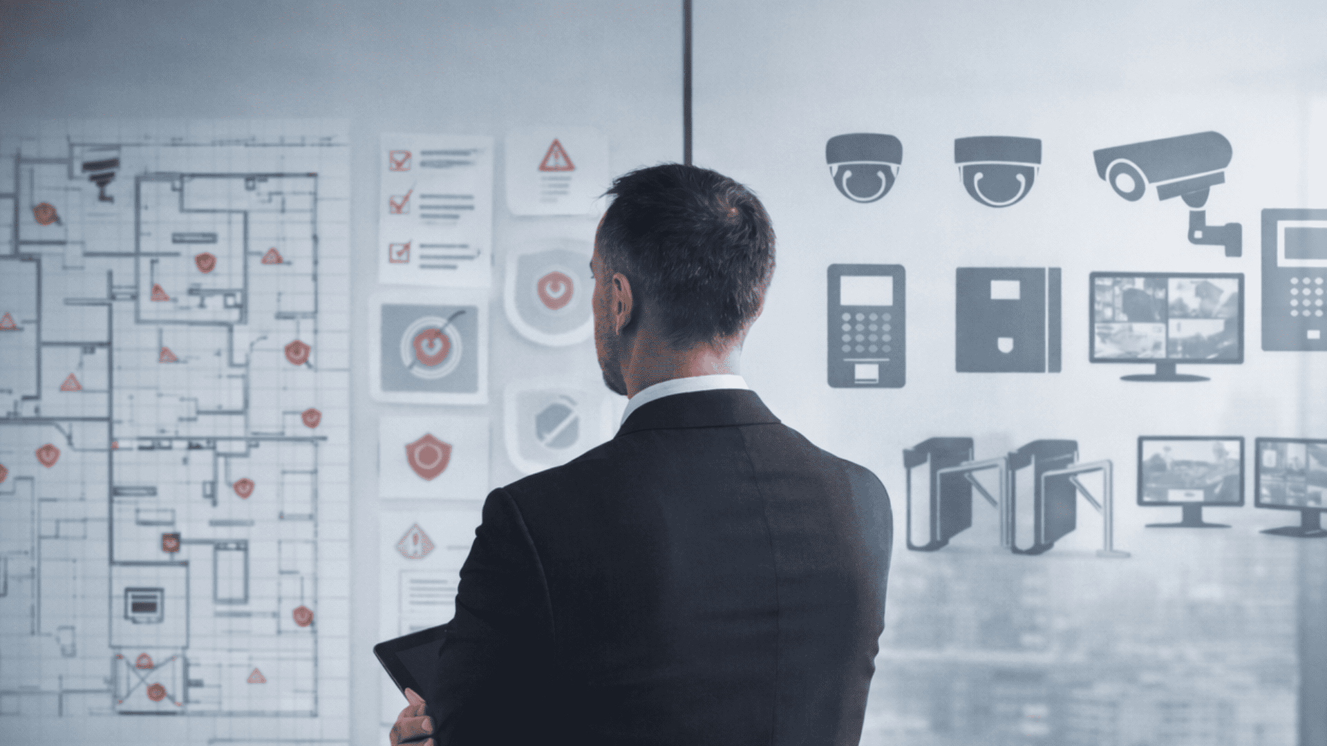 Security Assessment vs Buying New Gear: Which First?