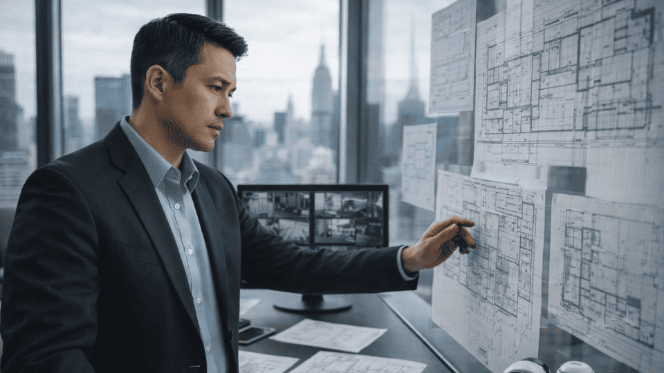 Why National Media Quotes Us for Security Advice—And What It Means for Your NYC Property