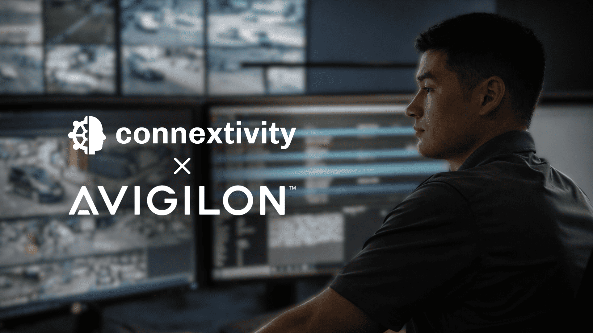 Connextivity Announces Partnership as Certified Avigilon Partner