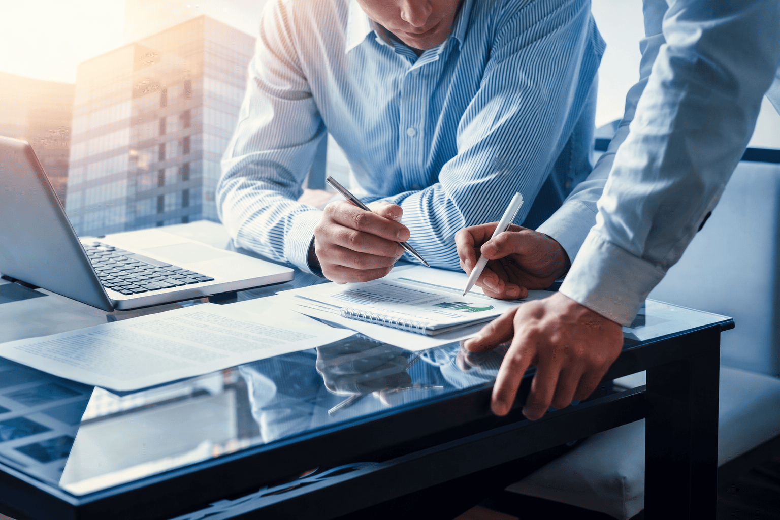 10 Questions to Ask Before Hiring a Security Consultant in NYC