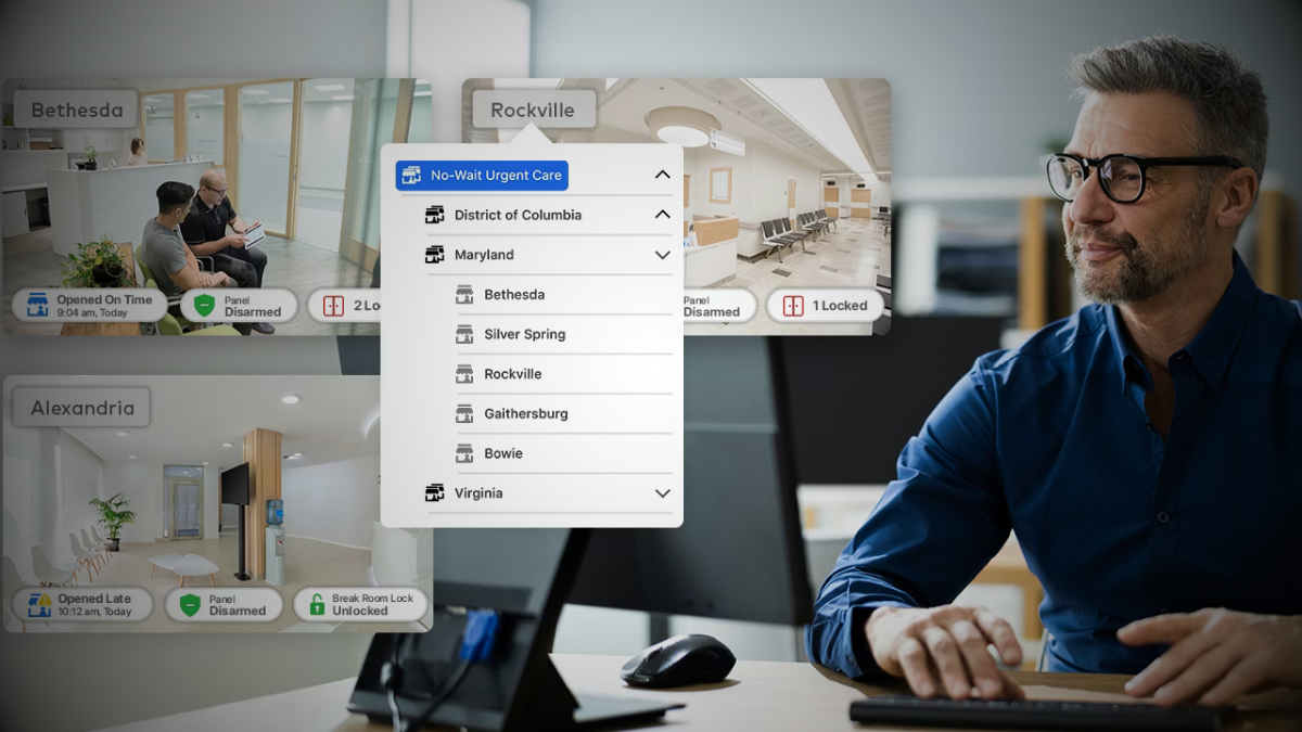 5 Ways NYC Property Owners Can Manage Building Security Remotely With Alarm.com