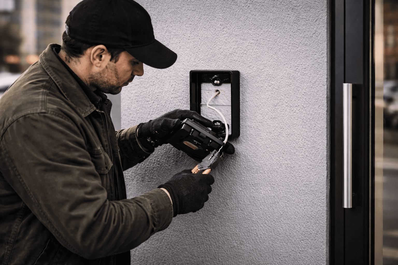 5 Signs Your Building’s Intercom Is Failing (and Why Repairable Systems Matter)
