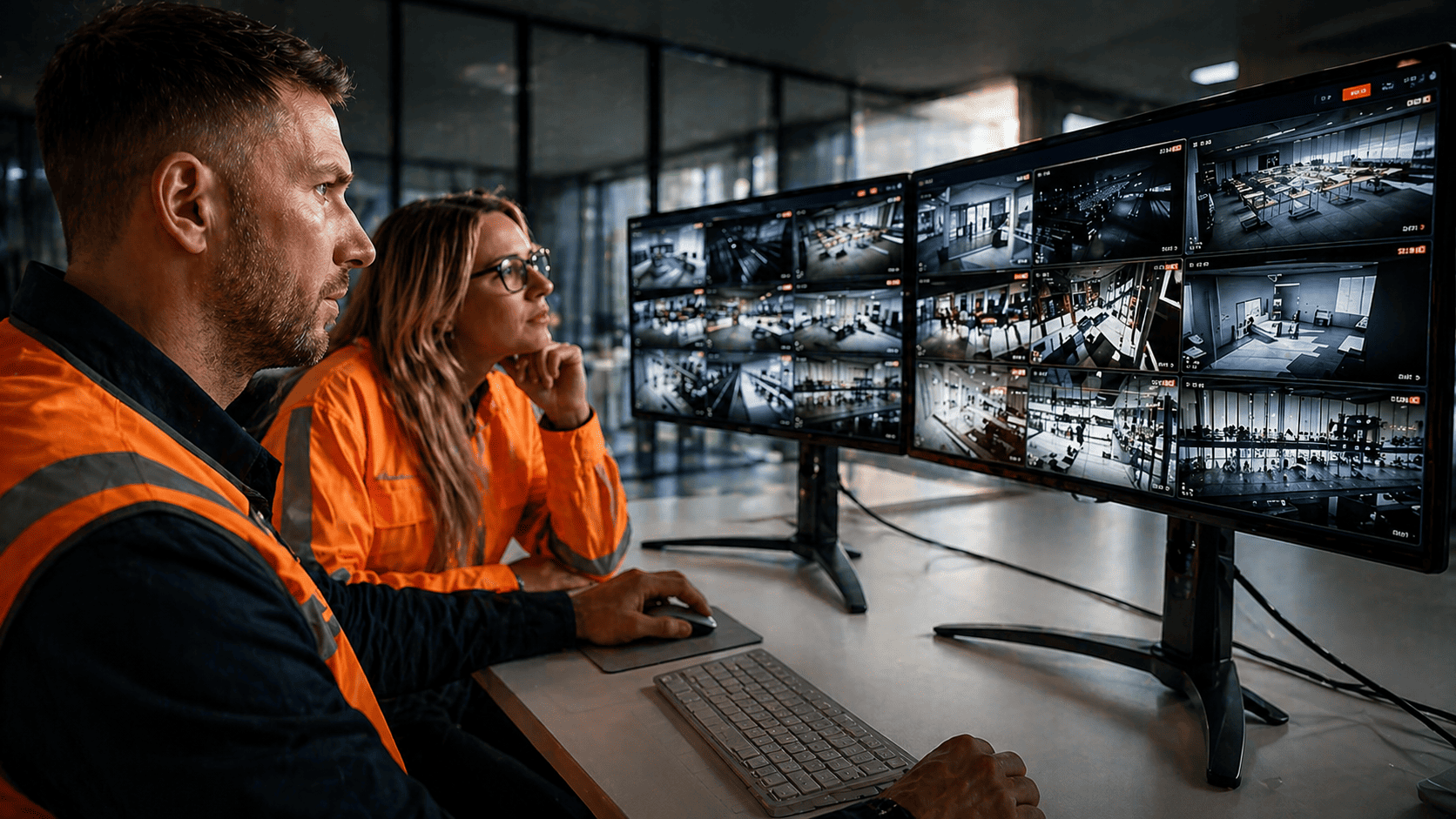 Physical, Technical, and Operational Security Assessments: What's the Difference and Why You Need All Three