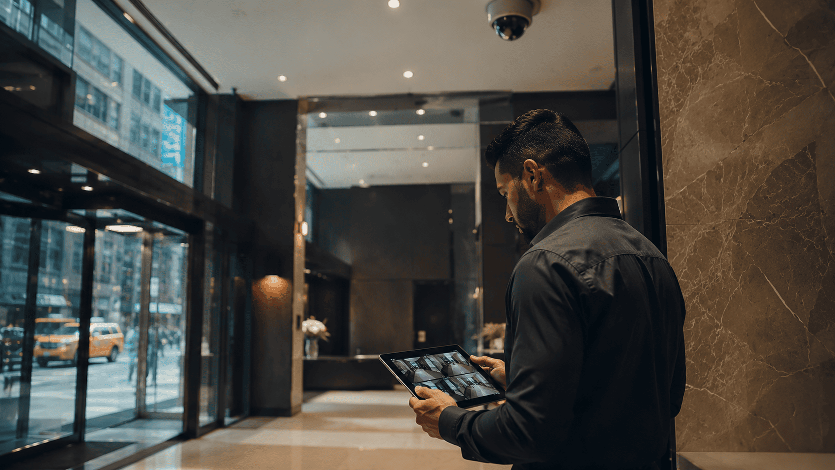 How Often Should a Commercial Building Undergo a Security Assessment?