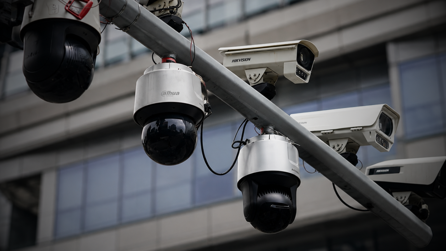 What the Hikvision and Dahua Import Ban Means for Your Cameras