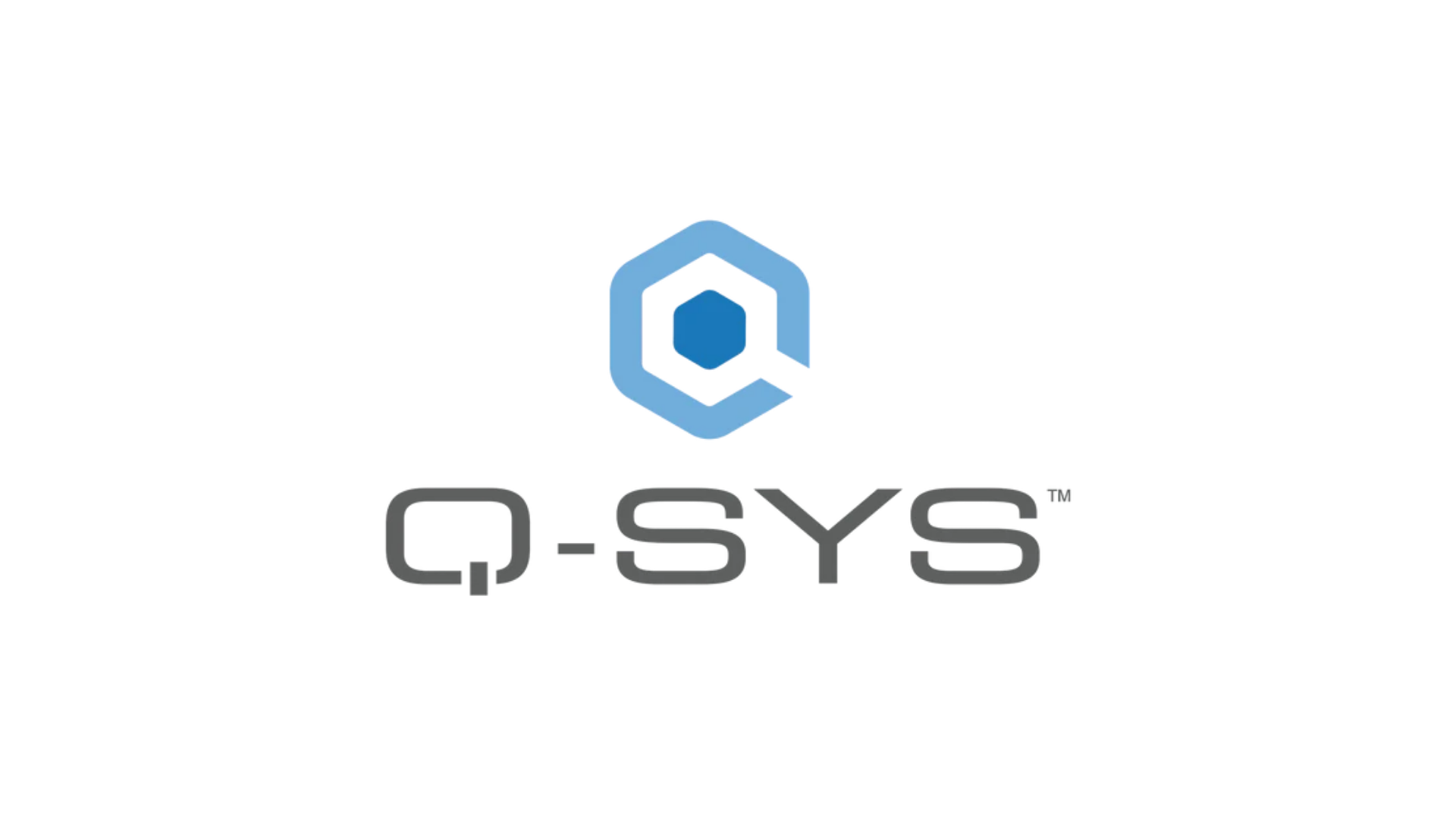 Q-SYS