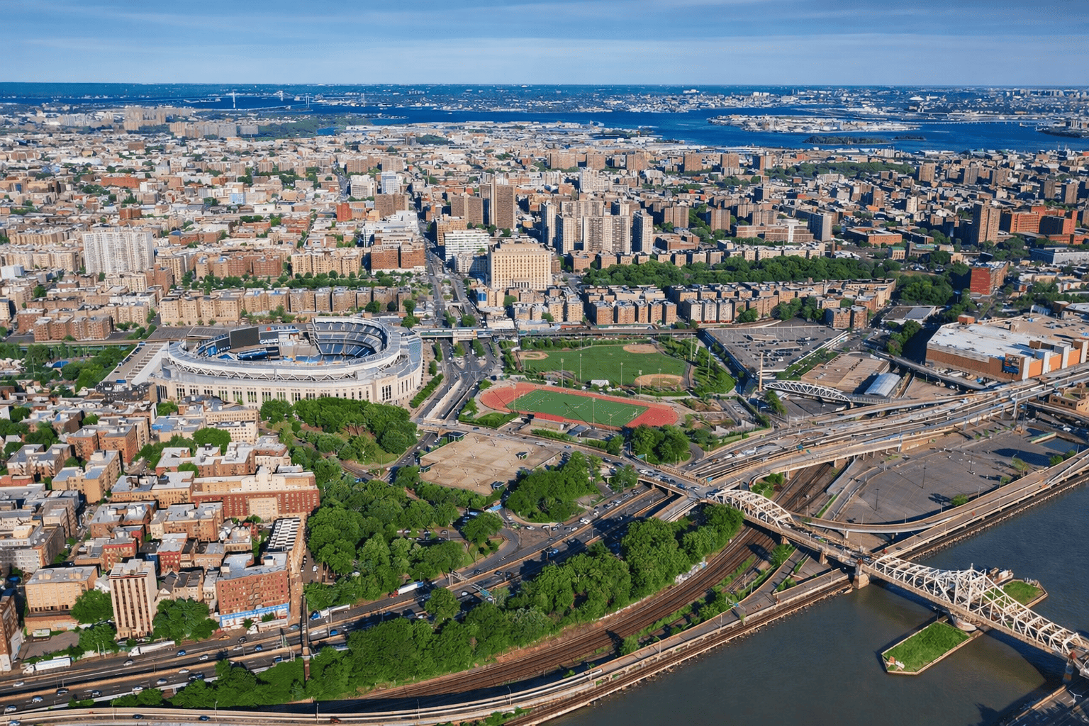 Bronx