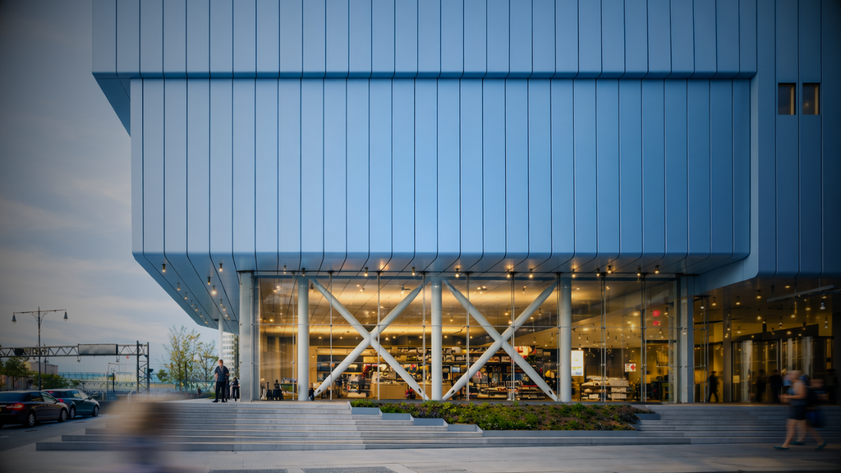 Commercial and Business