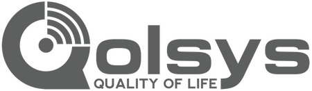 Qolsys, Quality of Life Logo