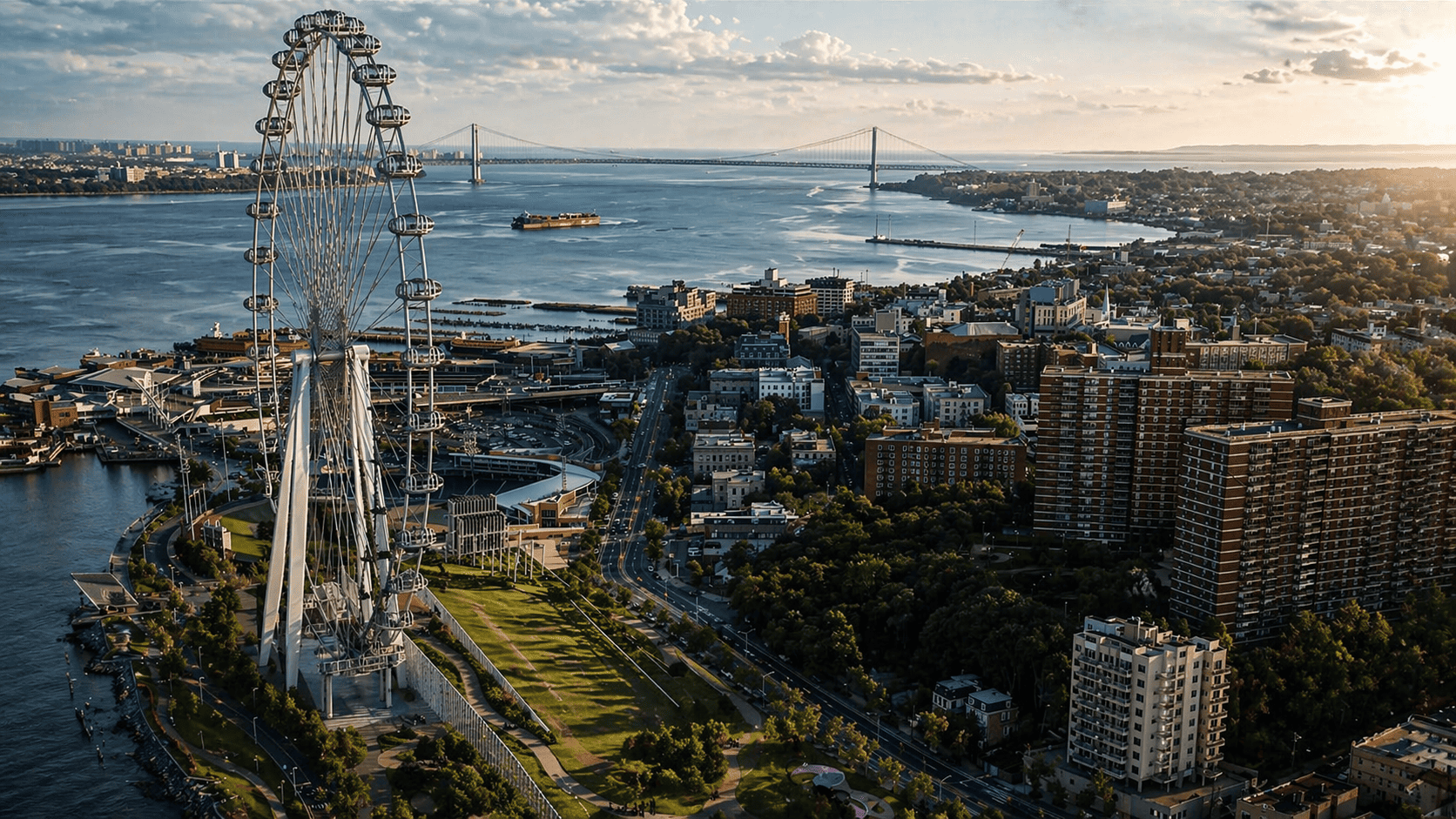 Staten Island