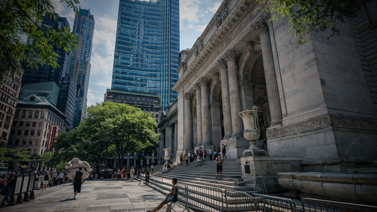 Educational Facilities