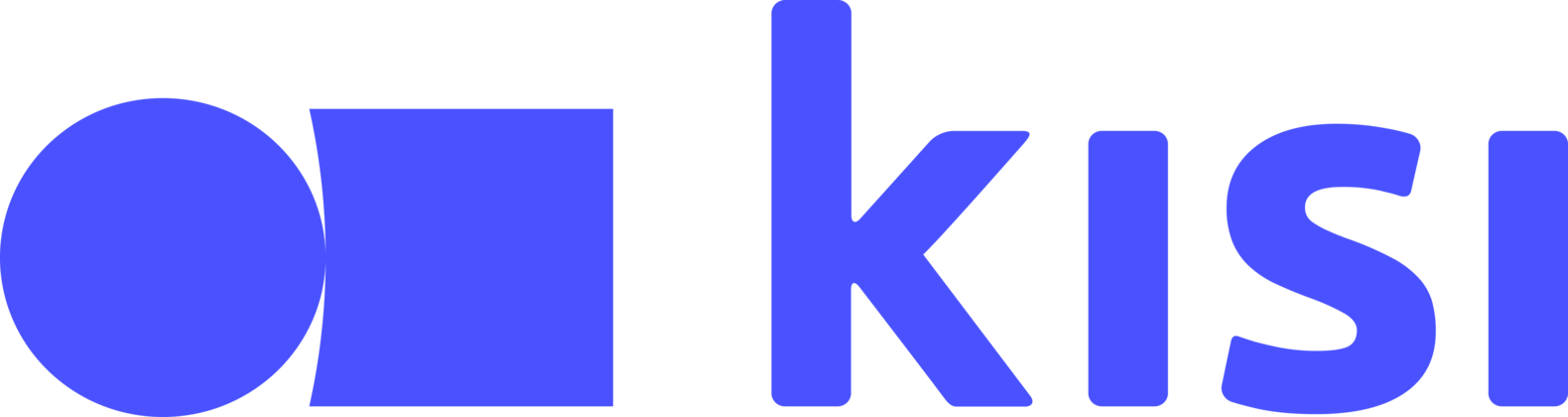 Kisi Logo
