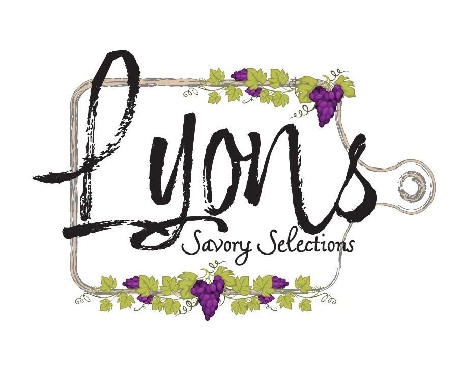 Food pop-up- Lyon’s Savory Selections