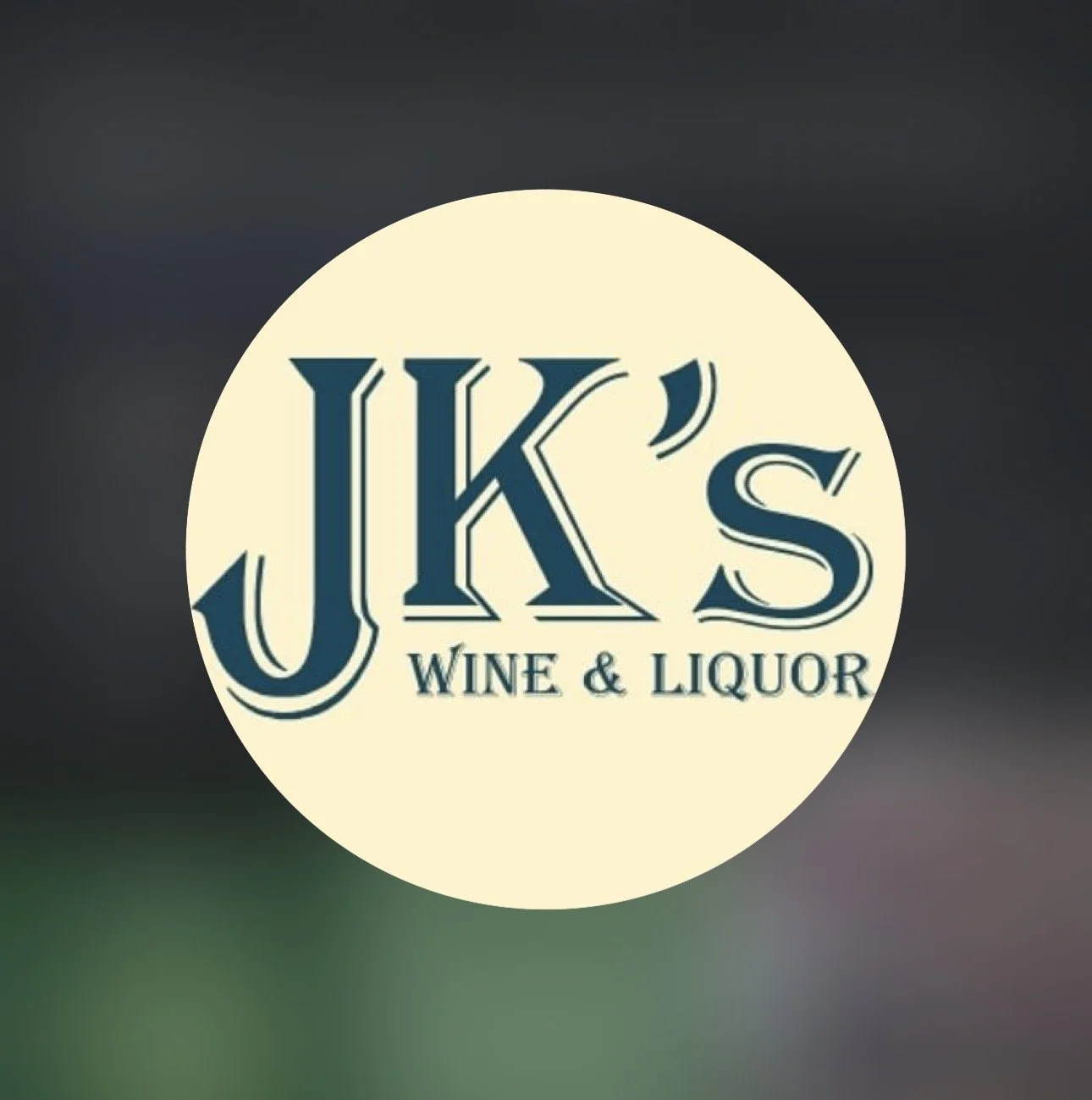 Tasting @ JK’s Wine &amp; Liquor