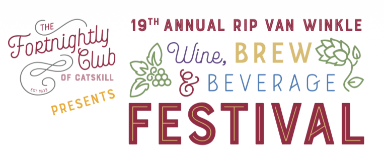 19th Annual Rip Van Winkle Wine, Brew & Beverage Festival