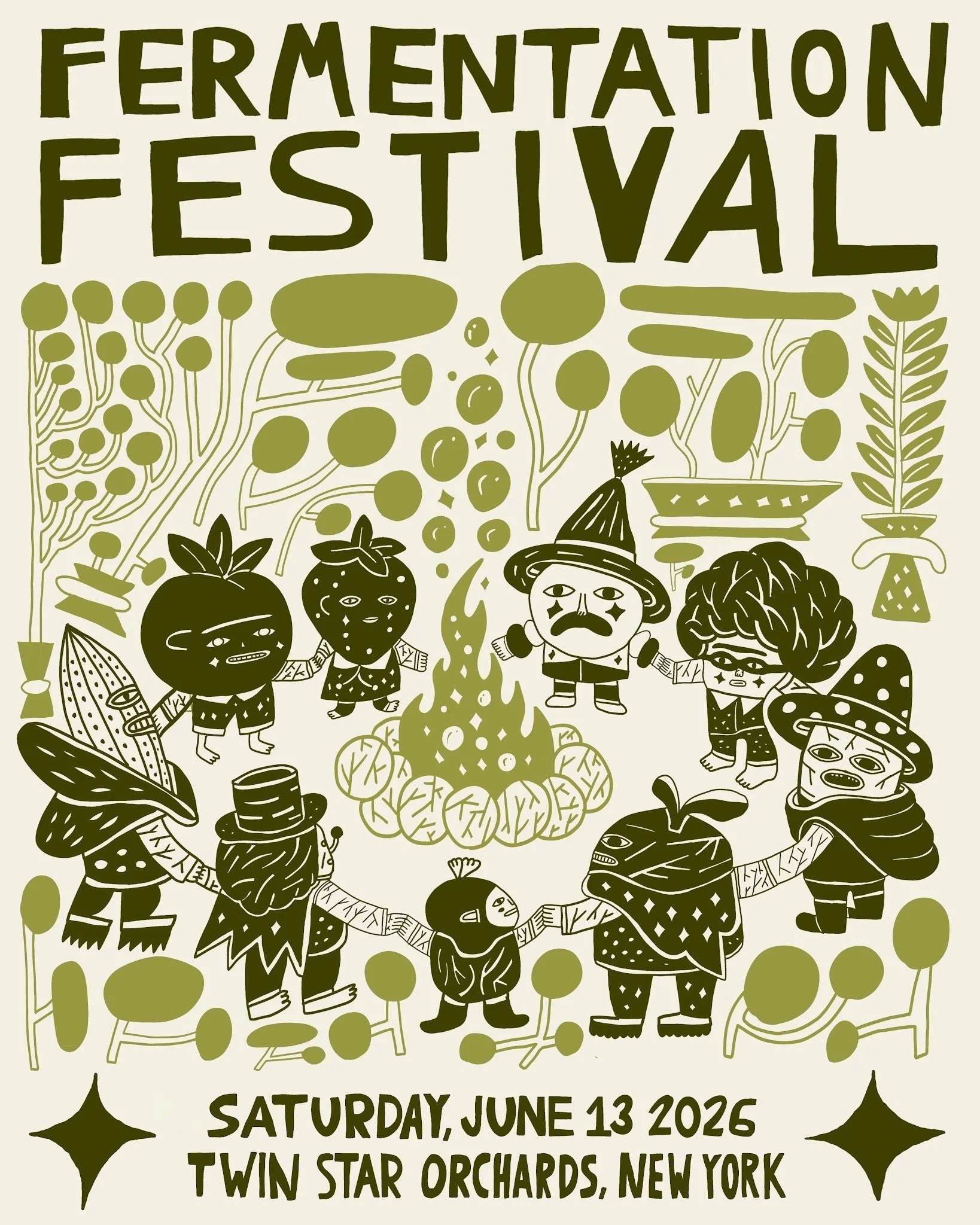 Fermentation Festival