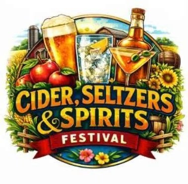 Hudson Valley Ciders, Seltzers & Spirits Festival