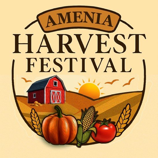 2nd Annual Town of Amenia Harvest Festival