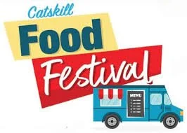 Catskill Food Festival &amp; More