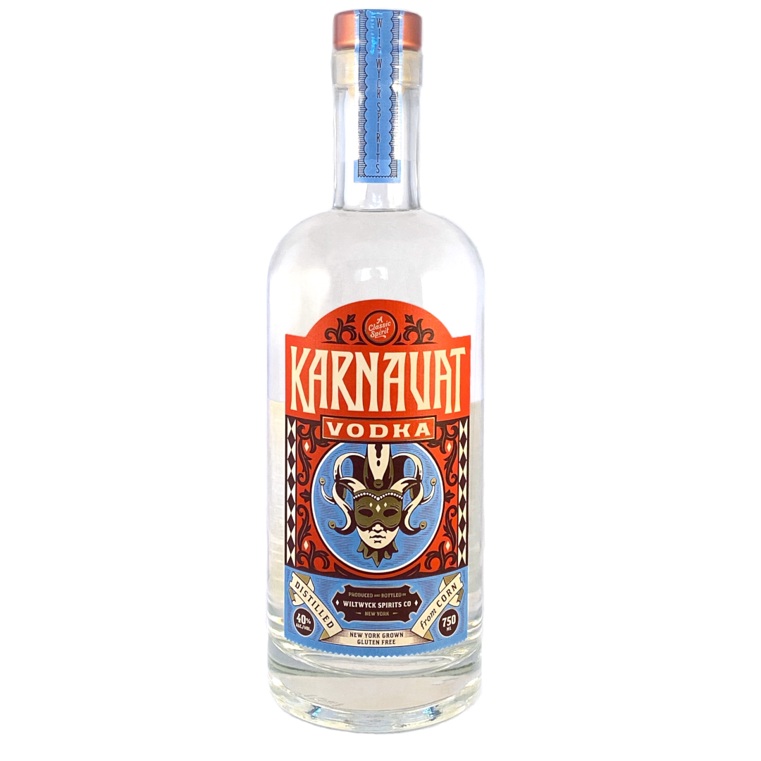 Karnavat Vodka