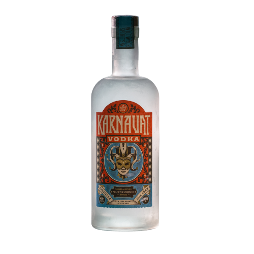 Karnavat Vodka