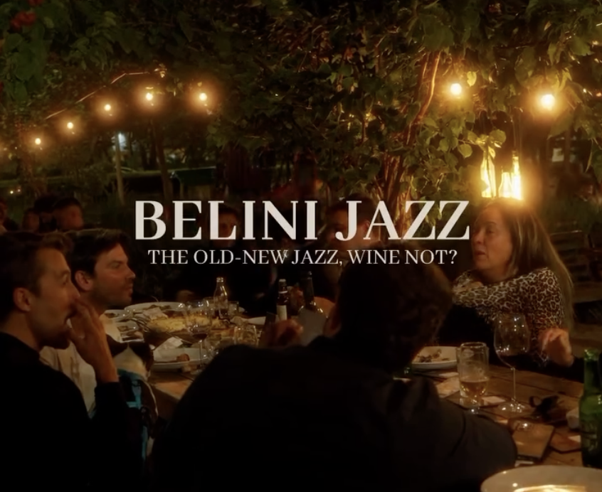 Belini Jazz