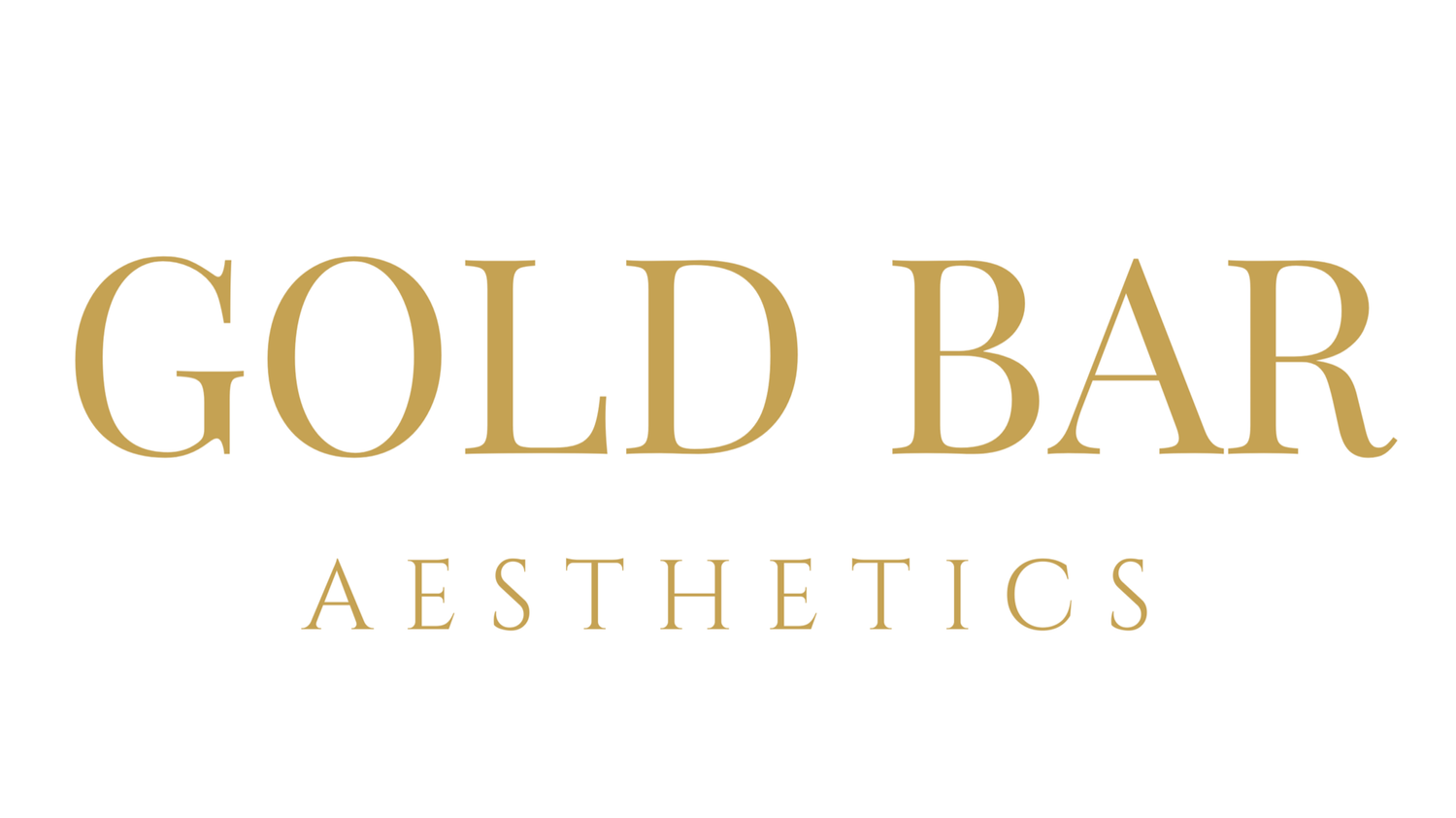 Gold Bar Aesthetics -1691