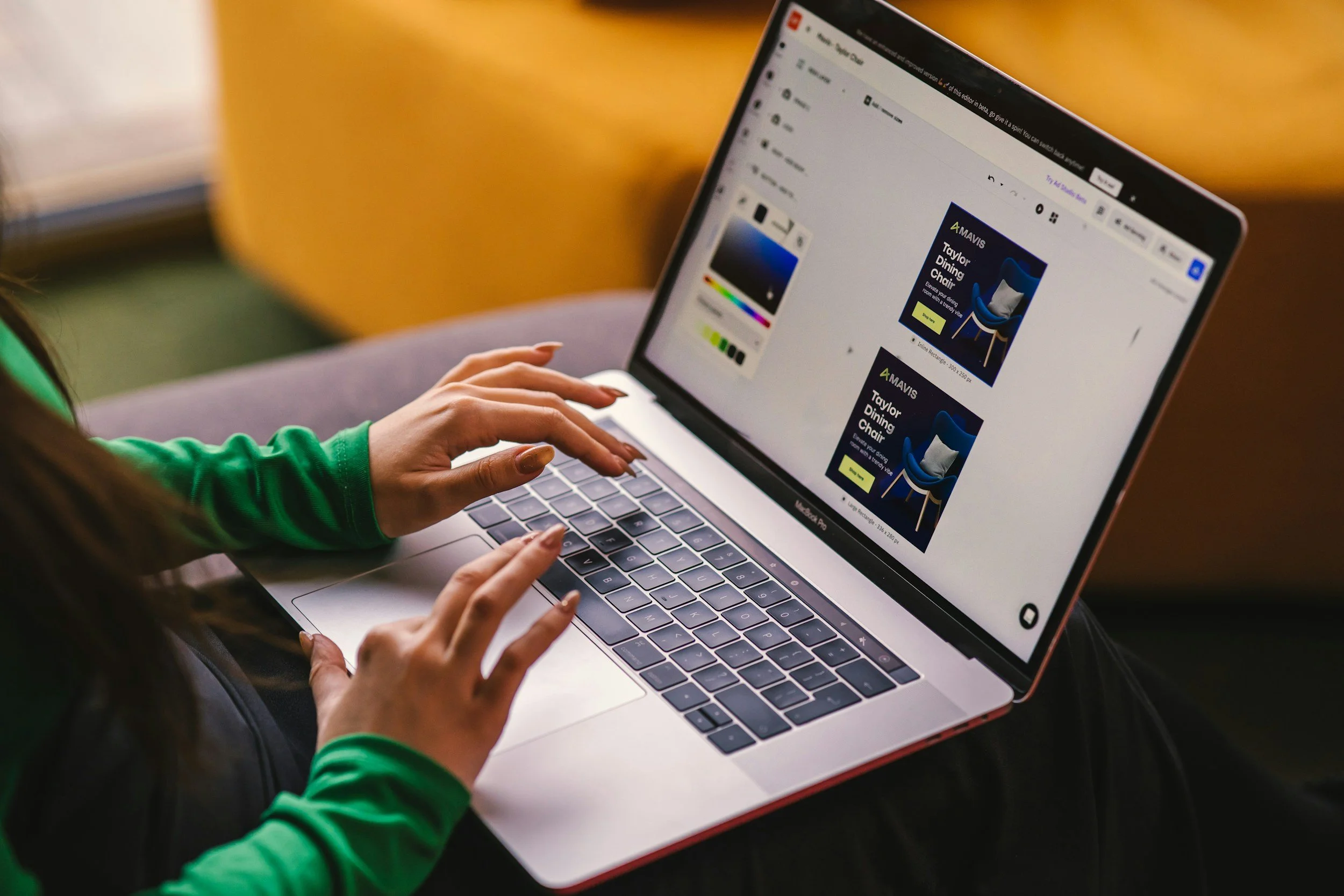Eternal Spark Marketing is a leading digital marketing agency based in Bastrop, TX, specializing in custom marketing strategies that drive business growth. We offer expert services in SEO, PPC advertising, social media marketing, content creation, an
