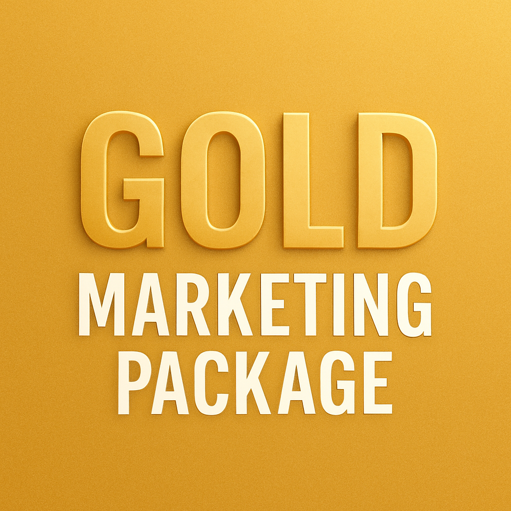 Gold Package