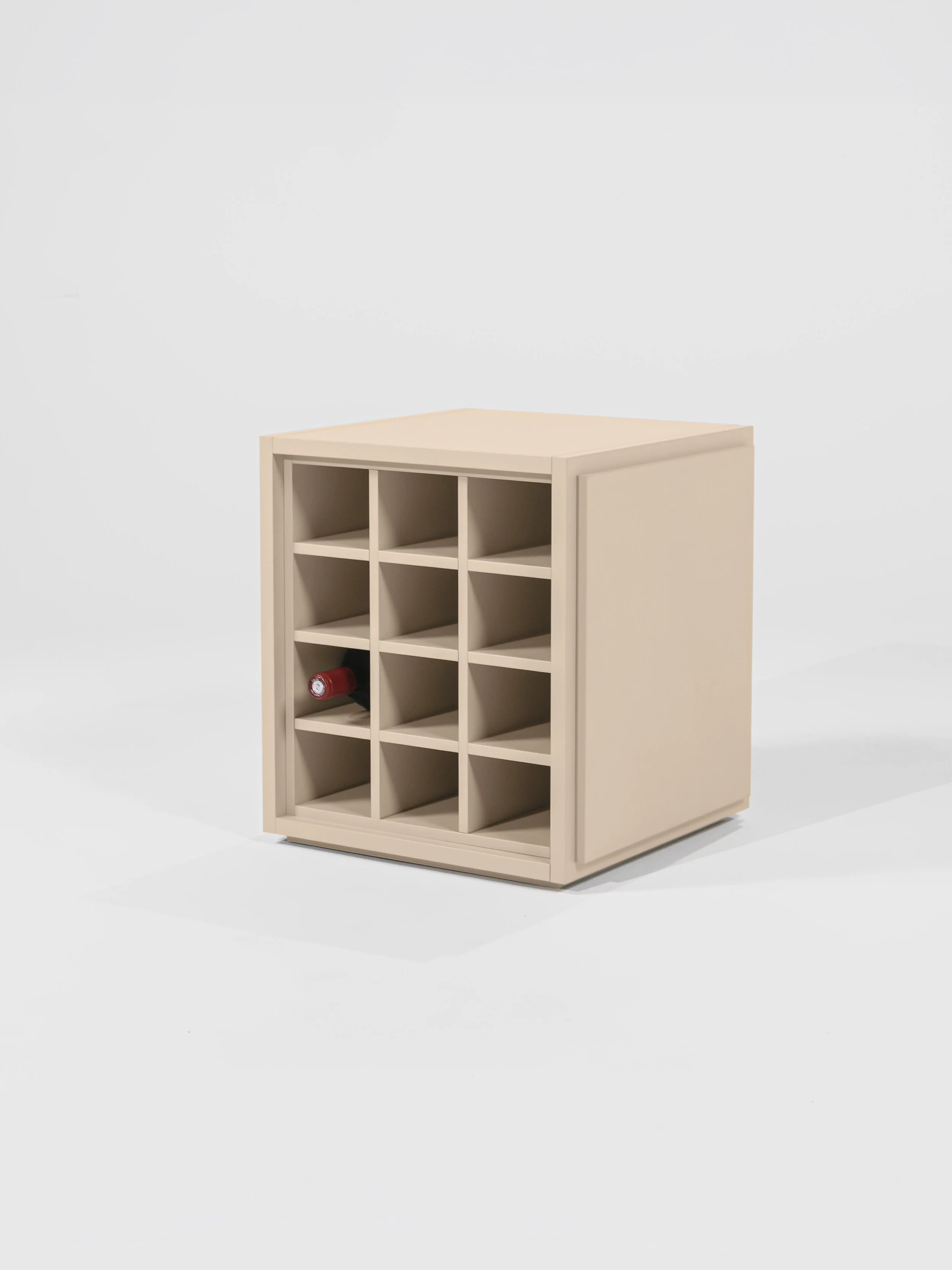 Grid — Wine storage