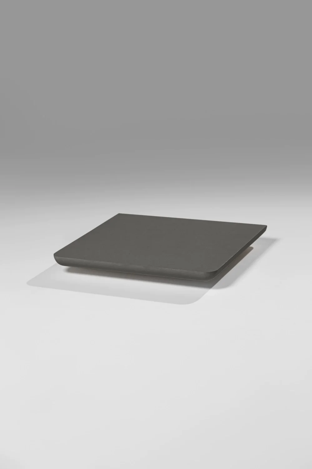 Nest flat module in Black, 3/4 view — Groovaly