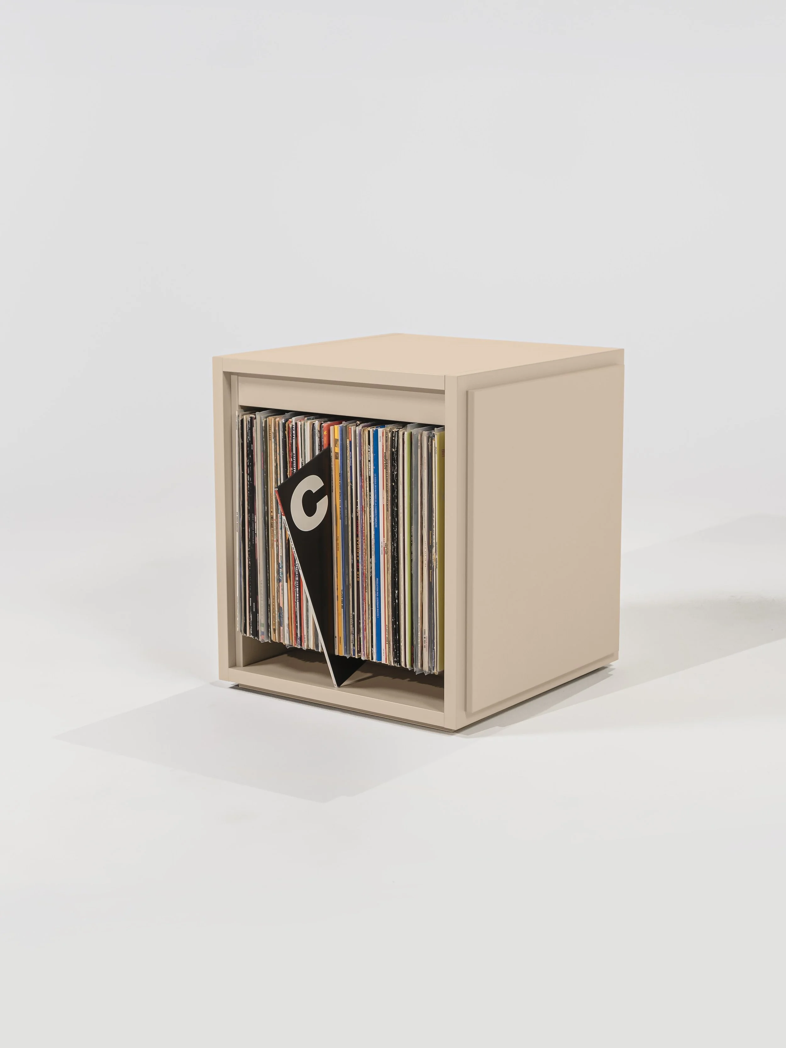 Lean — Compact LP browsing