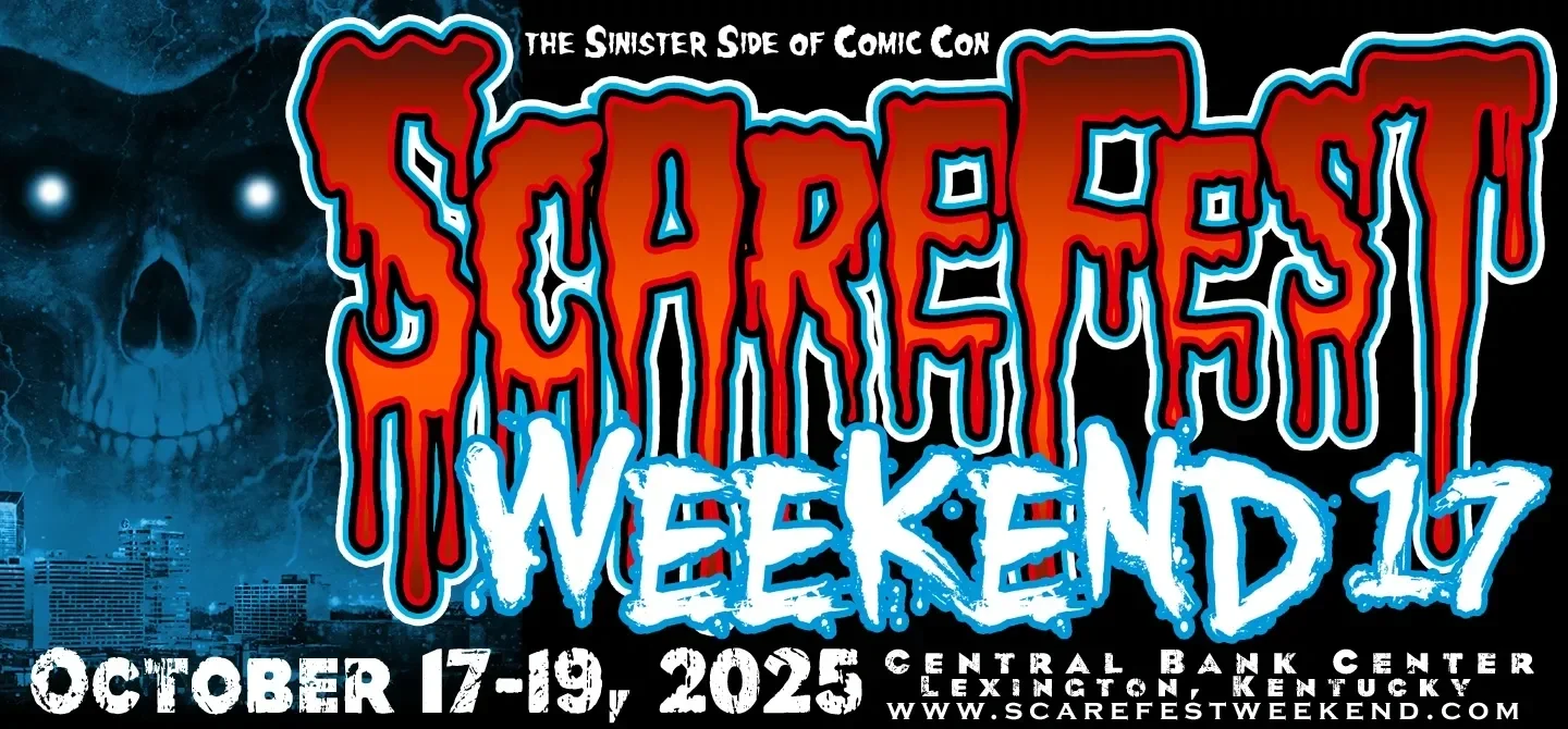 SCAREFEST