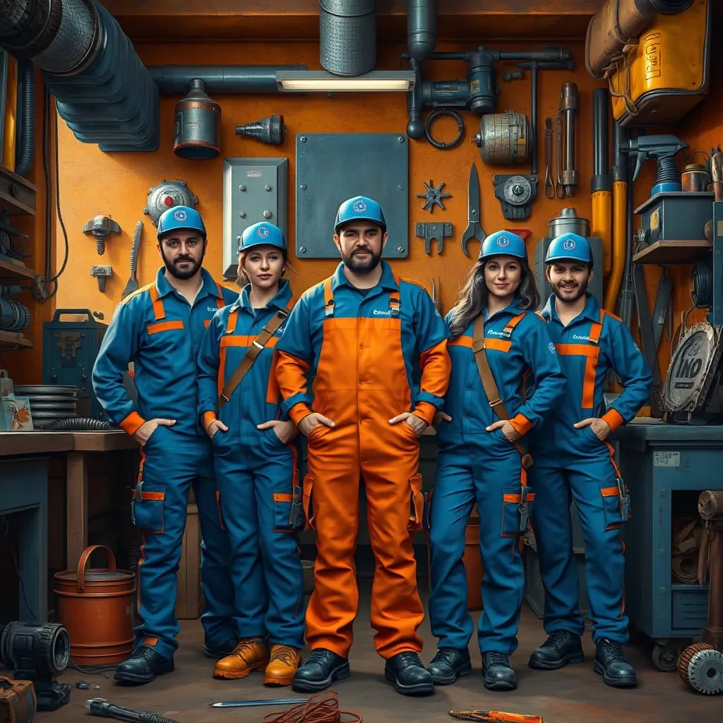 Always here for you. Always ready to help