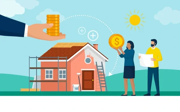 The New Wave of Technology in Home Repair Services!