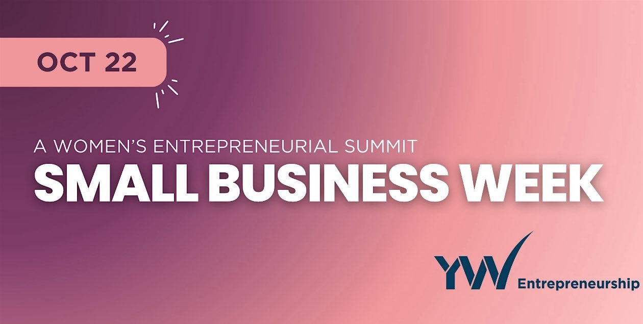SMALL BUSINESS WEEK