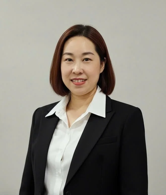 Ms. Phuong Khanh Chu